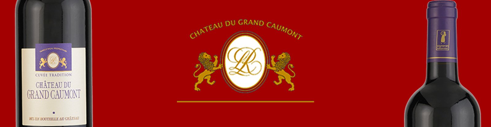 Cuvée tradition corbière caumont